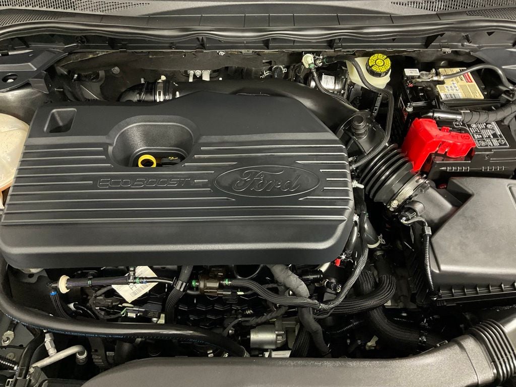 2020 Ford Escape Titanium ***BLUE CERTIFIED***