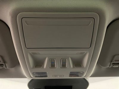 2026 Ford Escape Hybrid Platinum