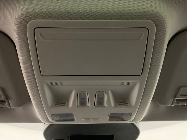 2026 Ford Escape Hybrid Platinum