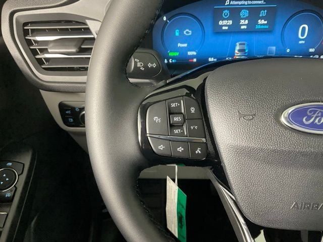 2026 Ford Escape Hybrid Platinum