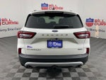 2026 Ford Escape Hybrid Platinum