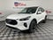2026 Ford Escape Hybrid Platinum