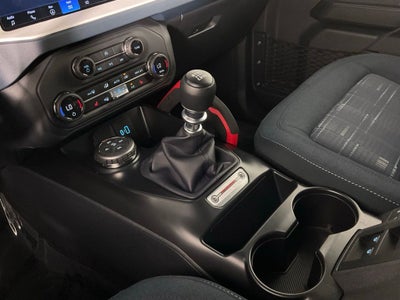 2025 Ford Bronco Heritage Edition ***GOLD CERTIFIED***