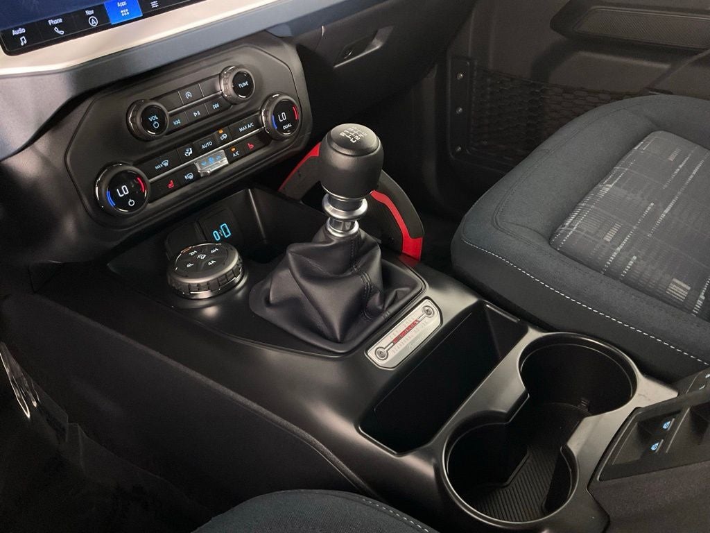 2025 Ford Bronco Heritage Edition ***GOLD CERTIFIED***