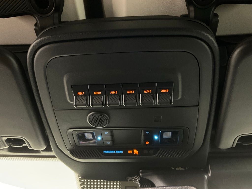 2025 Ford Bronco Heritage Edition ***GOLD CERTIFIED***