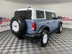 2025 Ford Bronco Heritage Edition ***GOLD CERTIFIED***