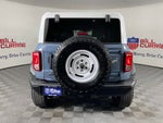 2025 Ford Bronco Heritage Edition ***GOLD CERTIFIED***