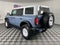 2025 Ford Bronco Heritage Edition ***GOLD CERTIFIED***