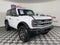 2023 Ford Bronco Big Bend ***GOLD CERTIFIED***
