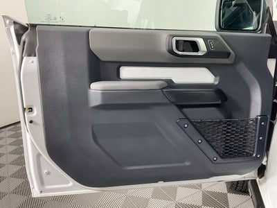 2023 Ford Bronco Big Bend ***GOLD CERTIFIED***