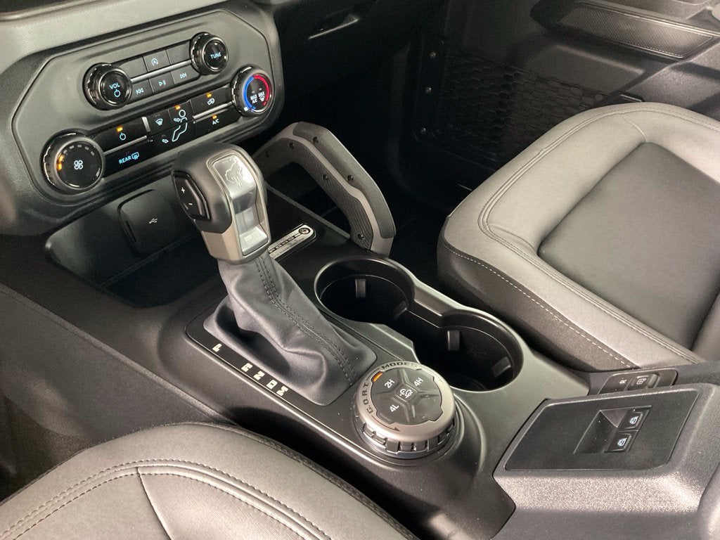 2023 Ford Bronco Big Bend ***GOLD CERTIFIED***