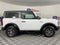 2023 Ford Bronco Big Bend ***GOLD CERTIFIED***