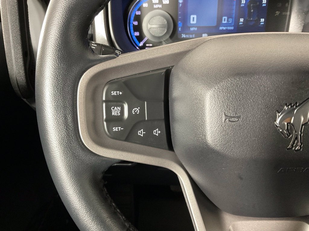2023 Ford Bronco Big Bend ***GOLD CERTIFIED***