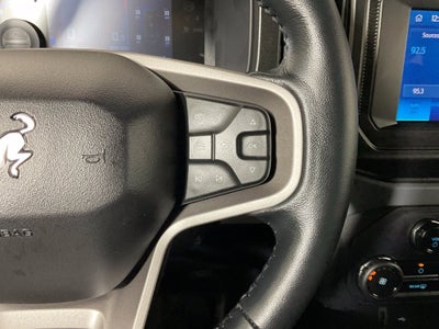 2023 Ford Bronco Big Bend ***GOLD CERTIFIED***