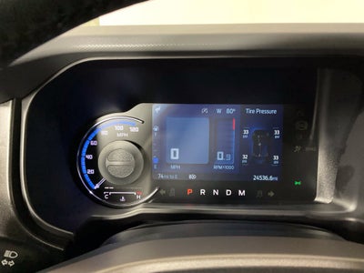 2023 Ford Bronco Big Bend ***GOLD CERTIFIED***
