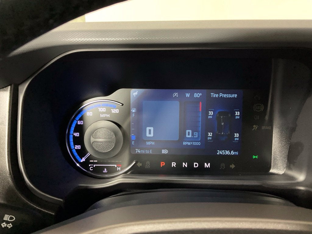 2023 Ford Bronco Big Bend ***GOLD CERTIFIED***