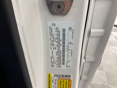 2023 Ford Bronco Big Bend ***GOLD CERTIFIED***