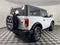 2023 Ford Bronco Big Bend ***GOLD CERTIFIED***