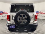 2023 Ford Bronco Big Bend ***GOLD CERTIFIED***