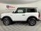2023 Ford Bronco Big Bend ***GOLD CERTIFIED***