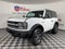 2023 Ford Bronco Big Bend ***GOLD CERTIFIED***
