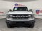 2023 Ford Bronco Big Bend ***GOLD CERTIFIED***