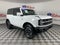 2022 Ford Bronco Outer Banks ***GOLD CERTIFIED***