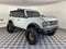 2022 Ford Bronco Big Bend ***GOLD CERTIFIED***