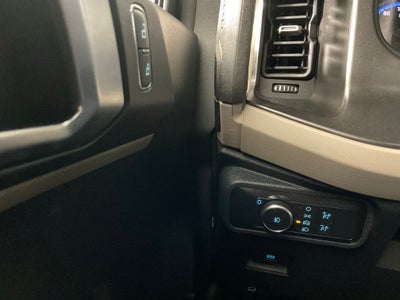 2022 Ford Bronco Big Bend ***GOLD CERTIFIED***