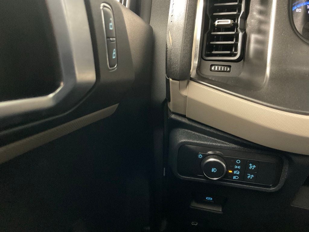 2022 Ford Bronco Big Bend ***GOLD CERTIFIED***
