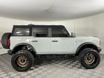 2022 Ford Bronco Big Bend ***GOLD CERTIFIED***