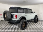 2022 Ford Bronco Big Bend ***GOLD CERTIFIED***