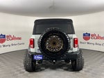 2022 Ford Bronco Big Bend ***GOLD CERTIFIED***