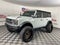 2022 Ford Bronco Big Bend ***GOLD CERTIFIED***