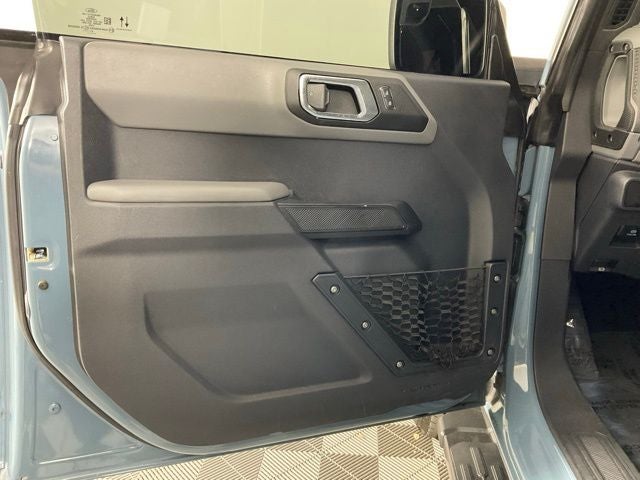 2021 Ford Bronco Big Bend ***GOLD CERTIFIED***