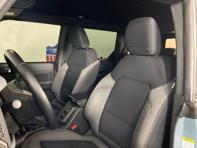 2021 Ford Bronco Big Bend ***GOLD CERTIFIED***