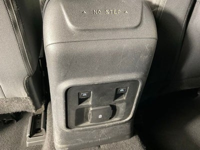 2021 Ford Bronco Big Bend ***GOLD CERTIFIED***