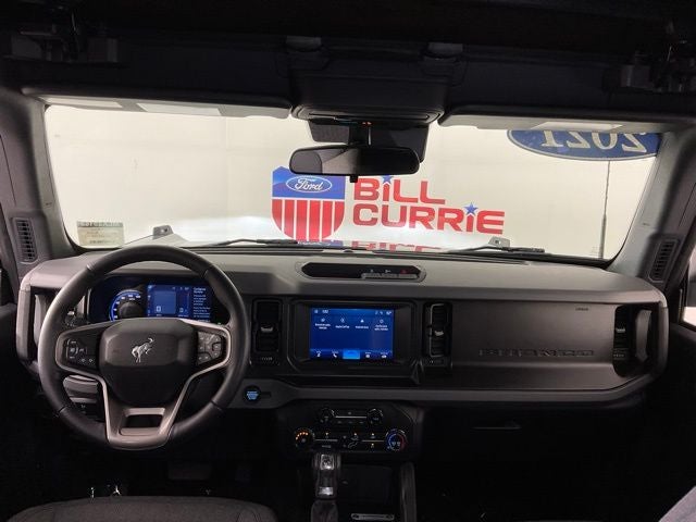 2021 Ford Bronco Big Bend ***GOLD CERTIFIED***