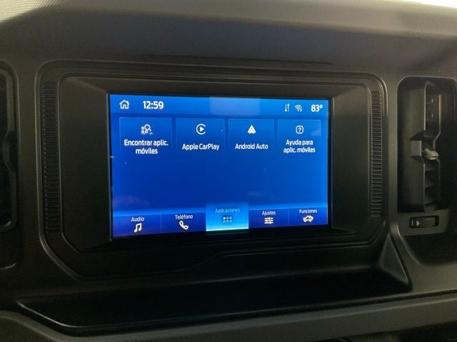 2021 Ford Bronco Big Bend ***GOLD CERTIFIED***