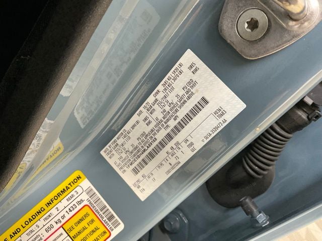 2021 Ford Bronco Big Bend ***GOLD CERTIFIED***