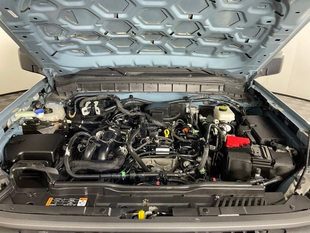 2021 Ford Bronco Big Bend ***GOLD CERTIFIED***