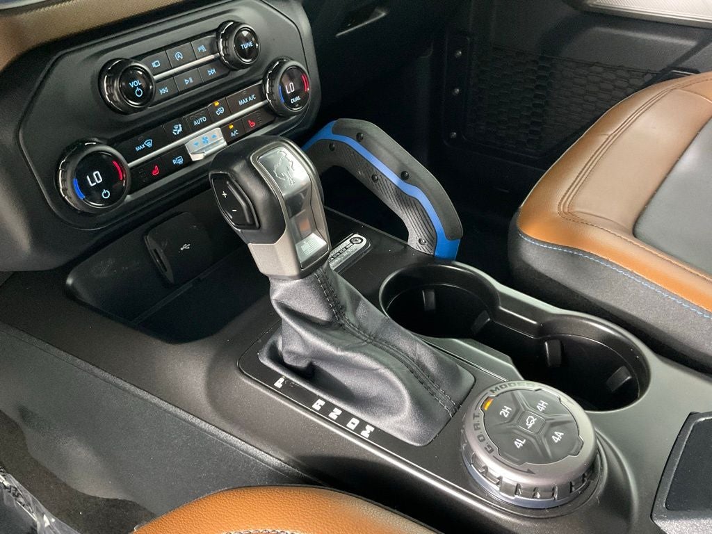 2023 Ford Bronco Outer Banks ***GOLD CERTIFIED***