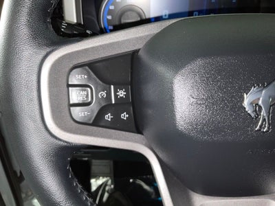 2023 Ford Bronco Outer Banks ***GOLD CERTIFIED***