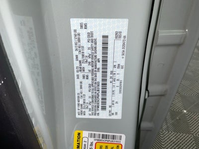 2023 Ford Bronco Outer Banks ***GOLD CERTIFIED***