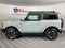 2023 Ford Bronco Outer Banks ***GOLD CERTIFIED***