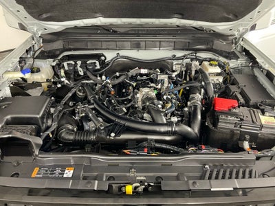 2023 Ford Bronco Outer Banks ***GOLD CERTIFIED***