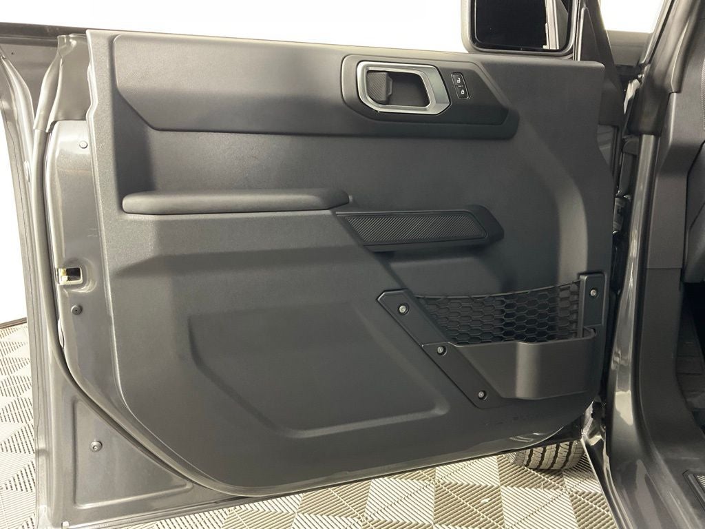 2025 Ford Bronco Base ***GOLD CERTIFIED***