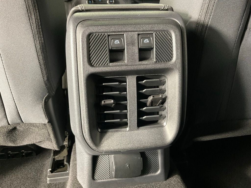 2025 Ford Bronco Base ***GOLD CERTIFIED***