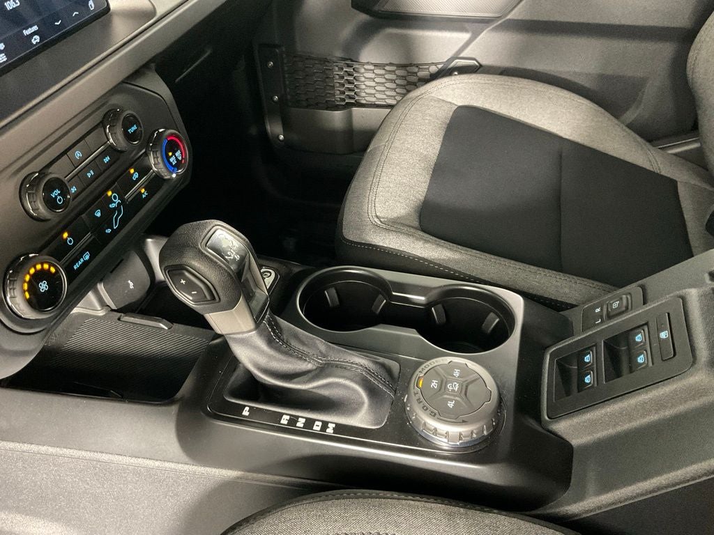 2025 Ford Bronco Base ***GOLD CERTIFIED***