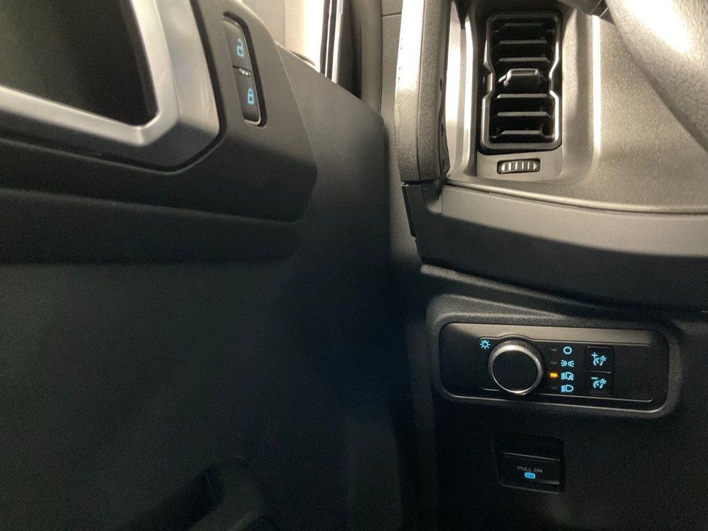 2025 Ford Bronco Base ***GOLD CERTIFIED***